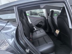 Tesla Model 3 Rear-Wheel Drive - ფოტო 11