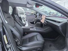 Tesla Model 3 Rear-Wheel Drive - ფოტო 12