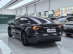 Tesla Model 3 Rear-Wheel Drive - ფოტო 13