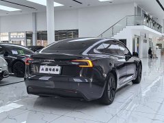 Tesla Model 3 Rear-Wheel Drive - ფოტო 15