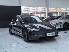 Tesla Model 3 Rear-Wheel Drive - ფოტო 3