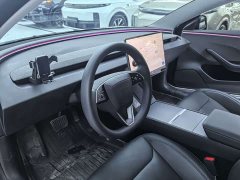 Tesla Model 3 Rear-Wheel Drive - ფოტო 5