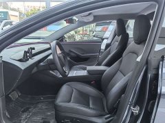 Tesla Model 3 Rear-Wheel Drive - ფოტო 6