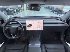 Tesla Model 3 Rear-Wheel Drive - ფოტო 7