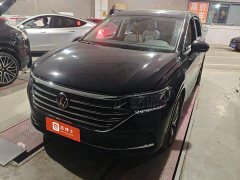 Volkswagen Viloran 380TSI Zunchi Edition - фото 1