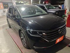 Volkswagen Viloran 380TSI Zunchi Edition - фото 2