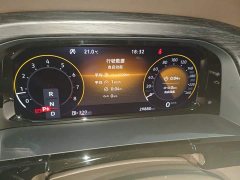 Volkswagen Viloran 380TSI Zunchi Edition - фото 3