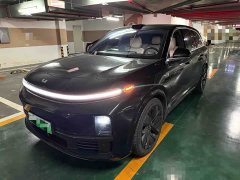 Li Auto L7 Ultra - фото 1