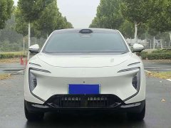 Avatr 07 Max Pure Electric - фото 2
