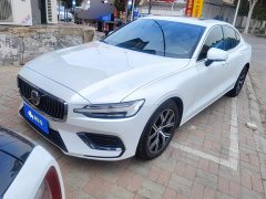 Volvo S60 B4 Smart Luxury Edition - photo 2