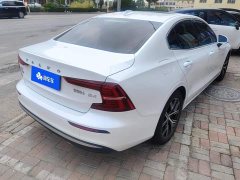 Volvo S60 B4 Smart Luxury Edition - photo 3