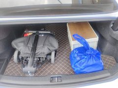 Volvo S60 B4 Smart Luxury Edition - photo 4