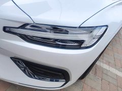 Volvo S60 B4 Smart Luxury Edition - photo 5