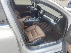Volvo S60 B4 Smart Luxury Edition - photo 8