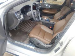 Volvo S60 B4 Smart Luxury Edition - photo 9