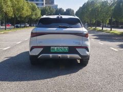 BYD Yuan Plus Smart Drive 510KM Superior Edition - ფოტო 10