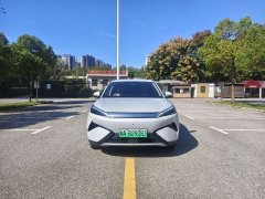 BYD Yuan Plus Smart Drive 510KM Superior Edition - ფოტო 2