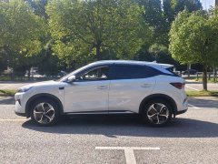 BYD Yuan Plus Smart Drive 510KM Superior Edition - ფოტო 4
