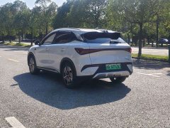 BYD Yuan Plus Smart Drive 510KM Superior Edition - ფოტო 9