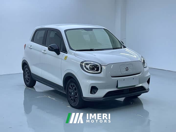 Leapmotor T03 310 Comfort Edition - ავტომობილი ჩინეთიდან
