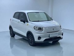 Leapmotor T03 310 Comfort Edition - ფოტო 1