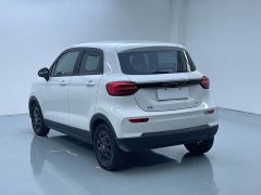 Leapmotor T03 310 Comfort Edition - ფოტო 14