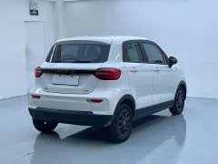 Leapmotor T03 310 Comfort Edition - ფოტო 16