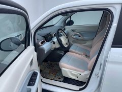 Leapmotor T03 310 Comfort Edition - ფოტო 4