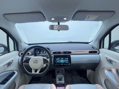 Leapmotor T03 310 Comfort Edition - ფოტო 6