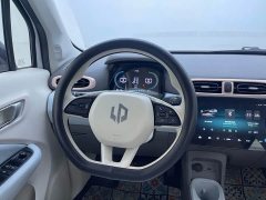 Leapmotor T03 310 Comfort Edition - ფოტო 7