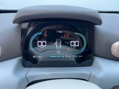 Leapmotor T03 310 Comfort Edition - ფოტო 8