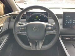 BYD Qin PLUS DM-i Smart Drive Edition 55KM Leading - ფოტო 15