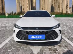 BYD Qin PLUS DM-i Smart Drive Edition 55KM Leading - ფოტო 2