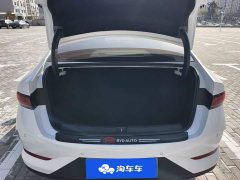 BYD Qin PLUS DM-i Smart Drive Edition 55KM Leading - ფოტო 4