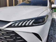 BYD Qin PLUS DM-i Smart Drive Edition 55KM Leading - ფოტო 5