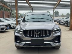 Geely Xingyue L 2.0TD High-Power Automatic FWD Horizon Edition - ფოტო 2