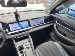 Geely Xingyue L 2.0TD High-Power Automatic FWD Horizon Edition - ფოტო 7