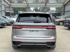 Geely Xingyue L 2.0TD High-Power Automatic FWD Horizon Edition - ფოტო 9