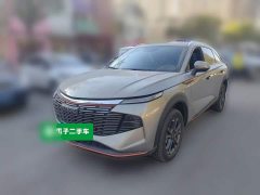 Haval Shenshou 1.5T Smart Leader Edition - ფოტო 1