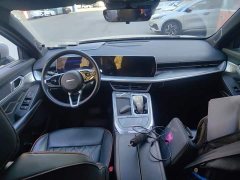 Haval Shenshou 1.5T Smart Leader Edition - ფოტო 10