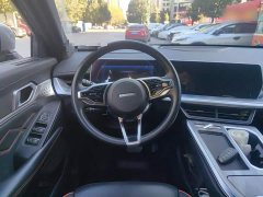 Haval Shenshou 1.5T Smart Leader Edition - ფოტო 11