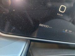 Haval Shenshou 1.5T Smart Leader Edition - ფოტო 13
