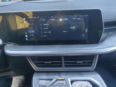 Haval Shenshou 1.5T Smart Leader Edition - ფოტო 14