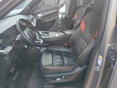 Haval Shenshou 1.5T Smart Leader Edition - ფოტო 16