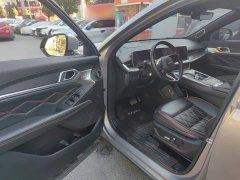 Haval Shenshou 1.5T Smart Leader Edition - ფოტო 17