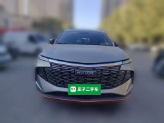 Haval Shenshou 1.5T Smart Leader Edition - ფოტო 2
