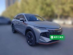 Haval Shenshou 1.5T Smart Leader Edition - ფოტო 3