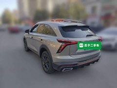 Haval Shenshou 1.5T Smart Leader Edition - ფოტო 4