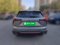 Haval Shenshou 1.5T Smart Leader Edition - ფოტო 5