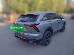 Haval Shenshou 1.5T Smart Leader Edition - ფოტო 6